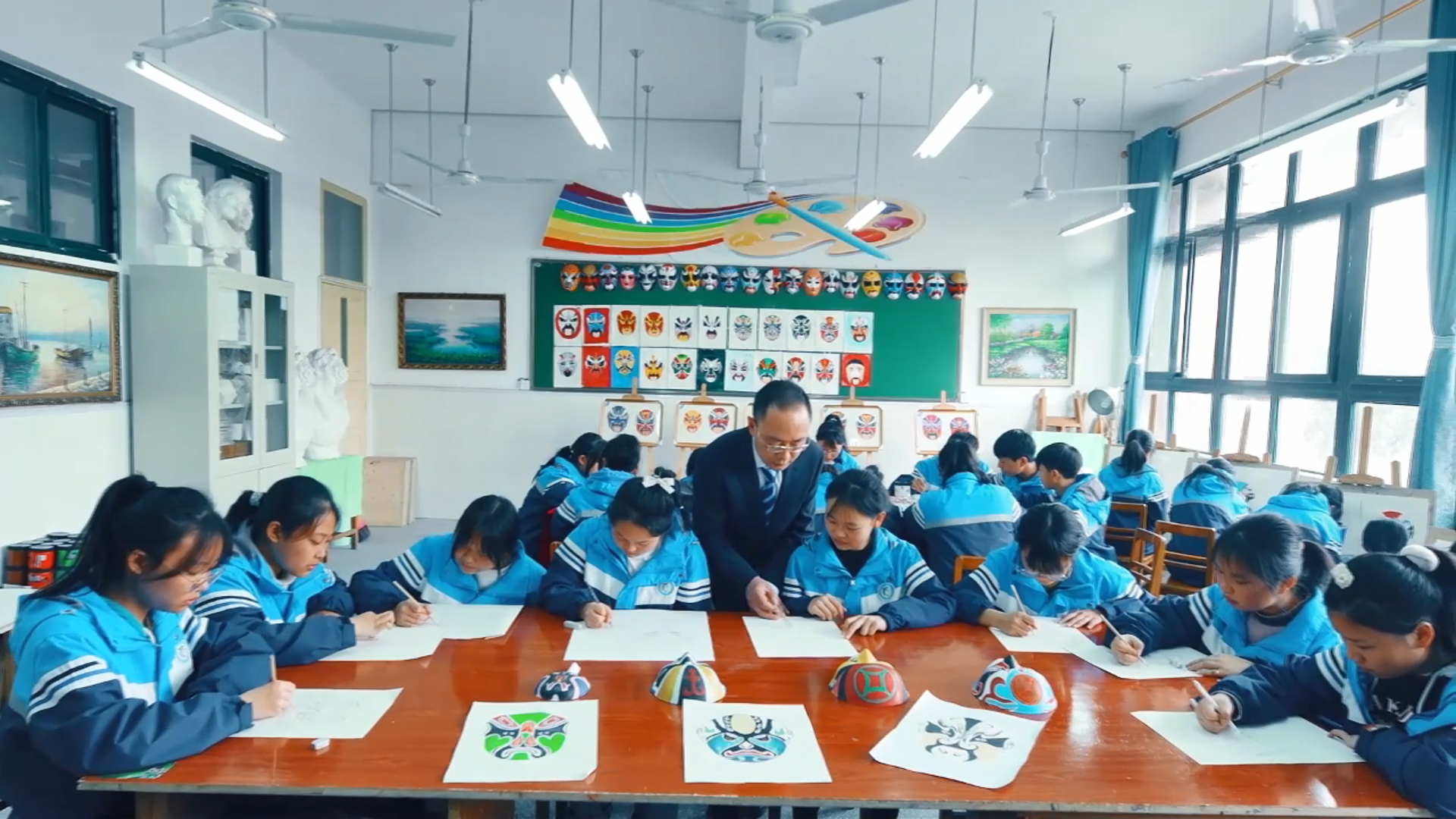 钱塘中学活动图2.jpg