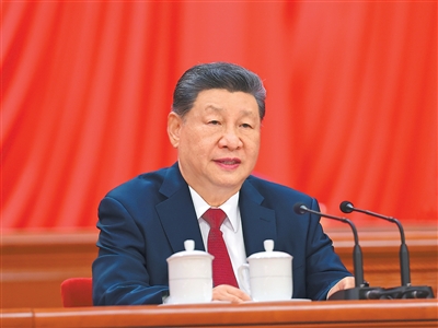 庆祝中国共产党成立105周年大会在京隆重举行 .jpg