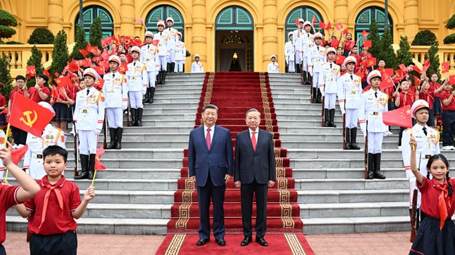 习近平主席对越南、马来西亚、柬埔寨进行国事访问纪实 来源:新华社.jpg