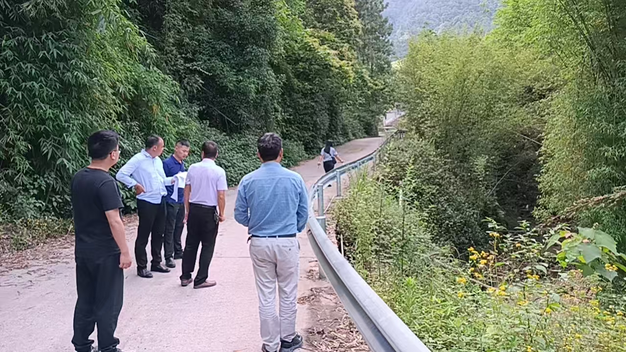 土场镇踏勘公路排危.jpg